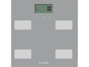 TERRAILLON Control fit vaga