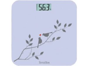 TERRAILLON Birdy vaga