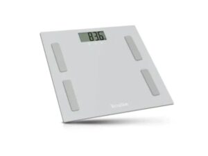 TERRAILLON Body connect vaga