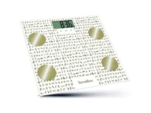 TERRAILLON Body athlete connect vaga