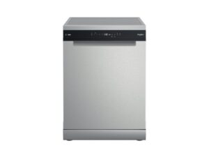 WHIRLPOOL W7F HP43 X Mašina za pranje sudova 19