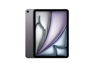 APPLE 11-inch iPad Air (M3) Cellular 128GB – Space Grey (mcfv4hc/a)