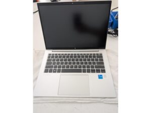 HP EliteBook 840 G9 (Pike silver) WUXGA IPS, i5-1235U, 16GB, 512GB SSD, Win 11 Pro (6F608EA/16) OUTLET