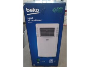 BEKO BP207C Pokretna klima OUTLET
