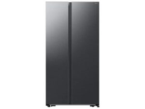SAMSUNG RS57DG400EB4EO Side by side frižider