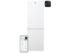 HOOVER HOCE3T618EW Kombinovani frižider 19