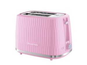 RUSSELL HOBBS HOBBS Eden Raspberry 27372-56 Toster