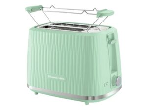 RUSSELL HOBBS Eden Pistachio 27374-56 Toster 19