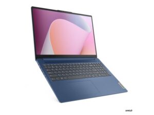LENOVO IdeaPad Slim 3 16ABR8 (Abyss Blue) WUXGA IPS, Ryzen 5 5625U, 16GB, 512GB SSD (82XR00B0YA)