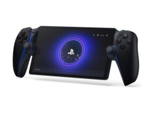 SONY PlayStation Portal Black / Remote Player za PS5 konzolu