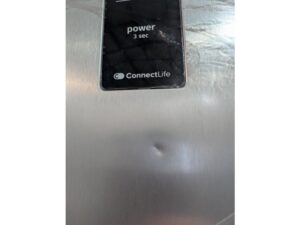 GORENJE NRB620C61X4WFE Kombinovani frižider OUTLET