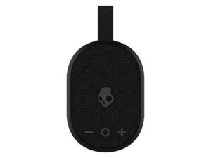 SKULLCANDY Ounce+ Crni Bluetooth zvučnik