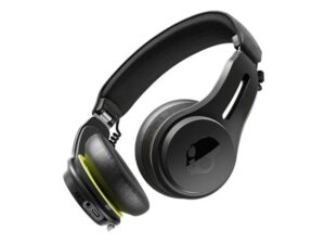 SKULLCANDY Icon ANC True Crne Bežične slušalice