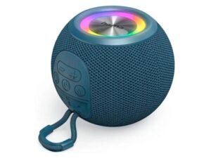 HAMA Ball Shape Plavi Bluetooth zvučnik