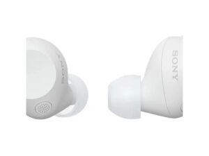 SONY WF-C710N Bele