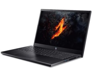 ACER Nitro V 15 ANV15-41-R4TY (Black) FHD IPS 165Hz, Ryzen 5 7535HS, 16GB, 512GB SSD, RTX 4050 6GB (NH.QSGEX.00N)
