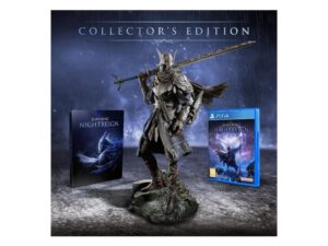 NAMCO BANDAI PS4, Elden Ring Nightreign – Collectors Edition