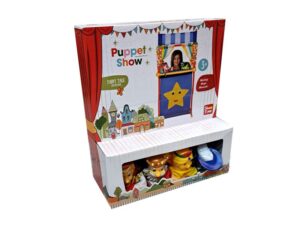 PERTINI Ginjol – Mačak u čizmama