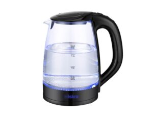 ISKRA ISKRA električni bokal za vodu 1.8 l