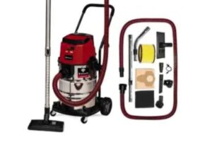EINHELL TP-VC 36/30 S Auto-Solo, Akumulatorski usisivač PROFESSIONAL 2347143