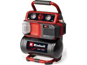 EINHELL TE-AC 18/75 Li OF Solo akumulatorski kompresor 4020410