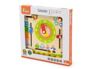 PERTINI Viga edukativni kalendar