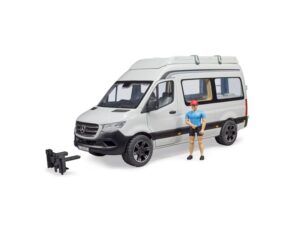 PERTINI Bruder MB kamper sa figurom
