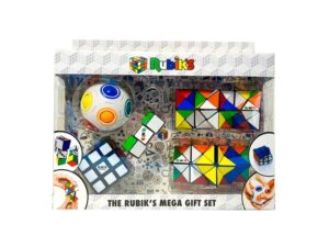 PERTINI Rubikova kocka mega set 19