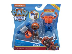 PERTINI Patrolne šape Zuma set