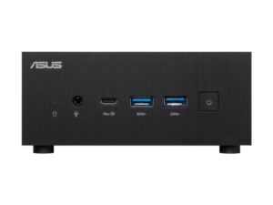 ASUS Mini PC PN53-BS5753MDS1 (Ryzen 5 7530U, Barebone)