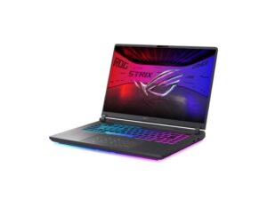 ASUS ROG Strix G16 G615JMR-RV106 (16 inča FHD+, i7-14650HX, 16GB, SSD 1TB, RTX 5060) 19
