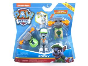 PERTINI Patrolne šape Rocky set
