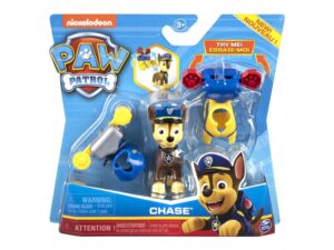 PERTINI Patrolne šape Chase set