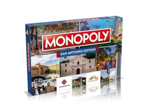 PERTINI Monopol San Antonio