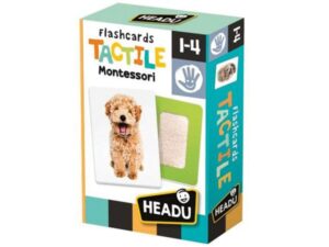 PERTINI HEADU – Taktilna igra memorije