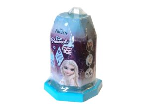 PERTINI Frozen Ice reveal lutka