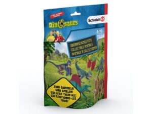 PERTINI Schleich 3 dinosaurusa iznenadjenja s2