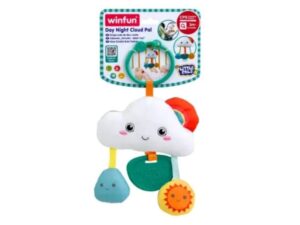 WIN FUN Baby Dan I Noć Drugar Oblak 000192-NI