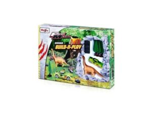 MAISTO Build-n-Play – Dinosaurs 12518
