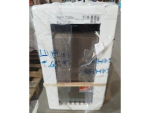 WHIRLPOOL WSFC 3M27 X Mašina za pranje sudova OUTLET
