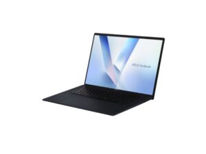 ASUS VivoBook 18 M1807HA-S8055 (18.4 inca WUXGA, Ryzen 7 260, 32GB, SSD 1TB)