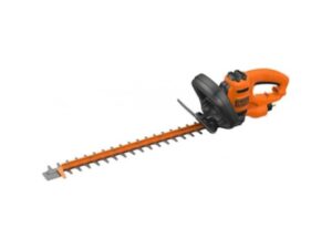 BLACK&DECKER Električni trimer za živu ogradu 450W BEHT251