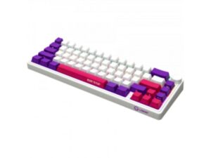 LORGAR KBP70MW Mechanical US RGB Gaming Keyboard Pro (LRG-KBP70MW-WH-US) 19