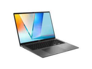 ASUS Vivobook S16 M3607HA-RP035 (16 inca WUXGA , Ryzen 5 220, 16GB, SSD 1TB)