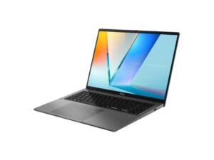 ASUS Vivobook S 16 M3607HA-RP038 (16 inca WUXGA, Ryzen 7 260, 16GB, SSD 1TB)