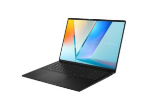 ASUS Vivobook S 16 OLED M5606WA-MX016W (16 inca 3.2K OLED, Ryzen AI 9 HX 370, 32GB, SSD 1TB, Win11 Home)