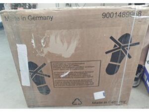 BOSCH Ugradna ploca PKN631FP2E OUTLET