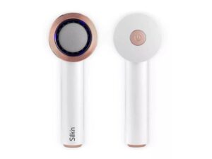 SILKN Vacupedi Rose Gold Aparat za negu peta