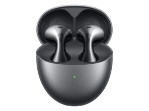 HUAWEI FreeBuds 6 Crne
