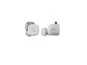 Audio-Technica Slusalice ATH-SQ1TWWH (OUTLET)